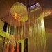 Circular Fiber Optic Shower